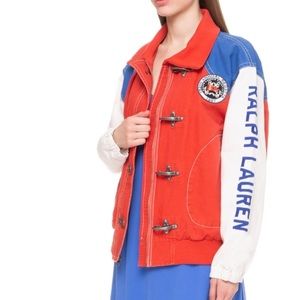 Polo Ralph Lauren Annual Regatta Jacket 